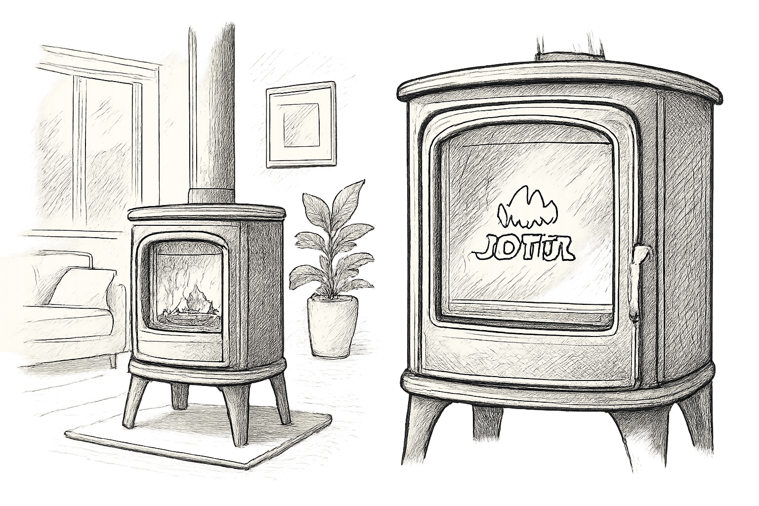 avis poele jotul