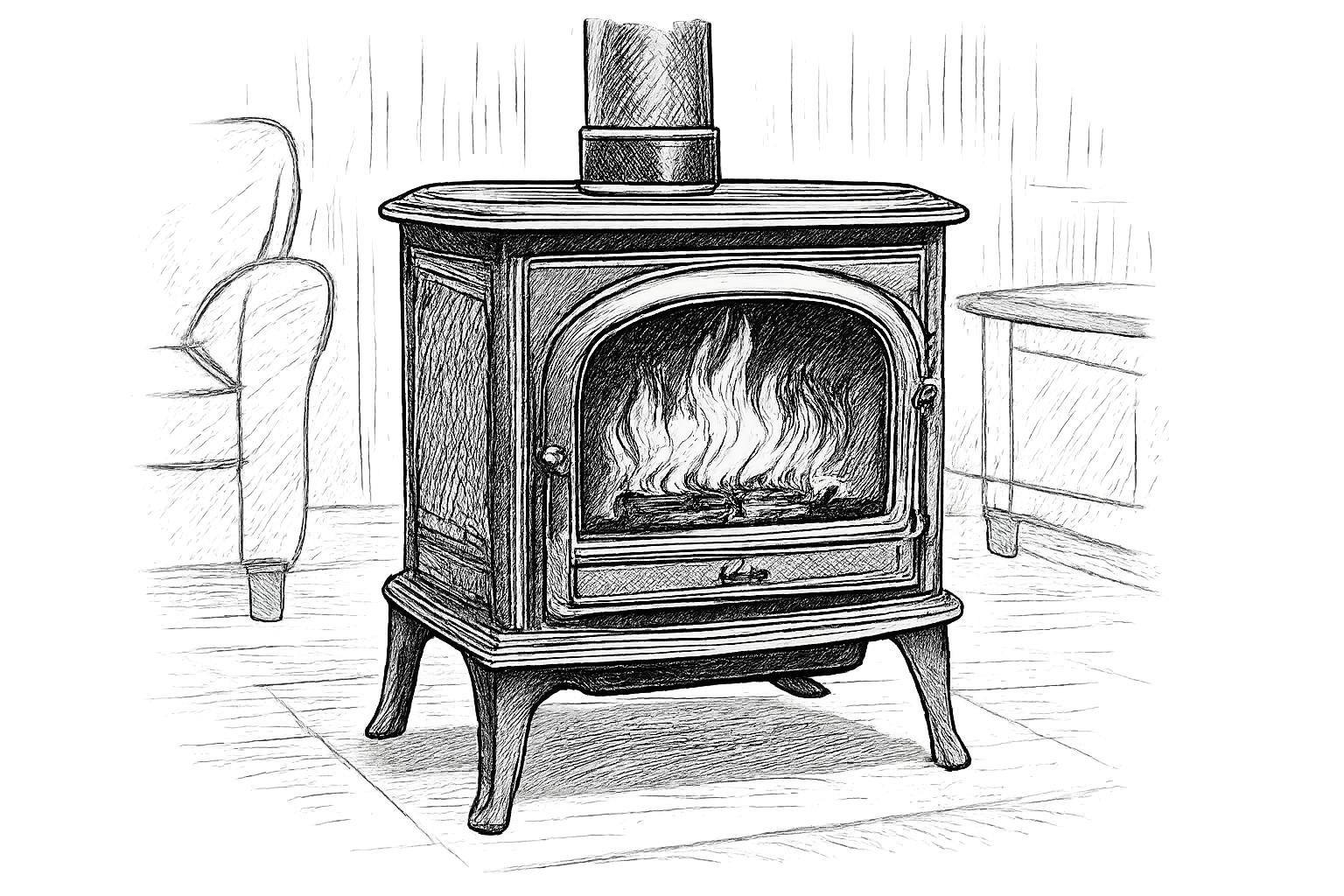 jotul 118